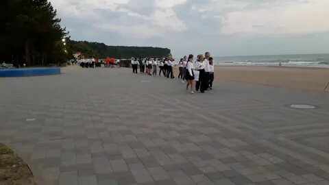 Гимн лагеря орленок