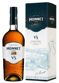 Monnet xo