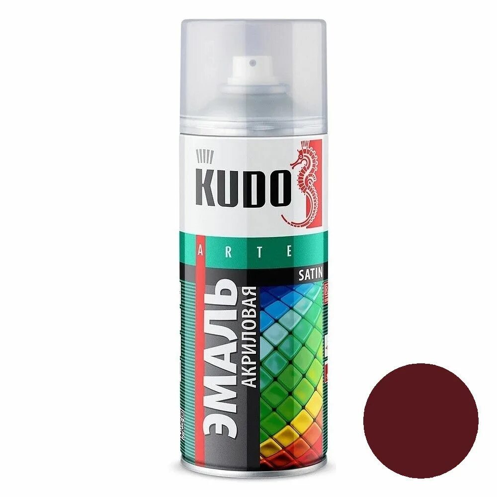 Эмаль-аэрозоль kudo ku-1102. Краска kudo 520мл. Kudo ku-0a6005. Эмаль красный ral 3020. Краска кудо красная.