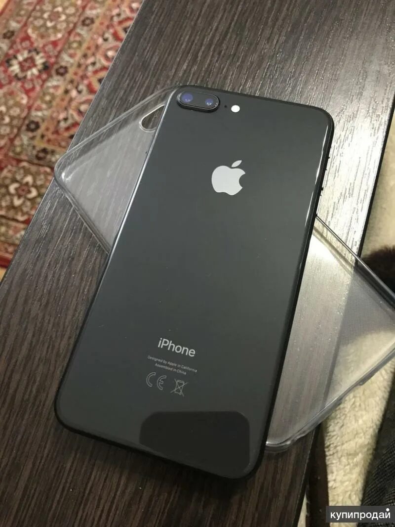 Продажа айфон 8. Iphone 8 Plus. Iphone 8 Plus 64gb. Айфон 8 64 ГБ черный. Айфон 8 Plus 64 ГБ черный.