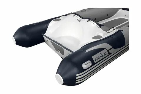 Адмирал rib