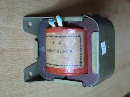 Тпп 3 3 220 50к