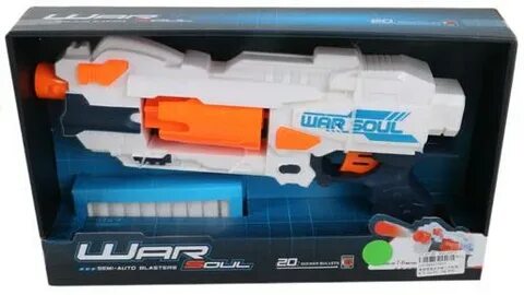 Well toys