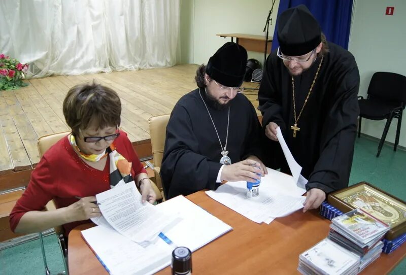 сайт якутской епархии