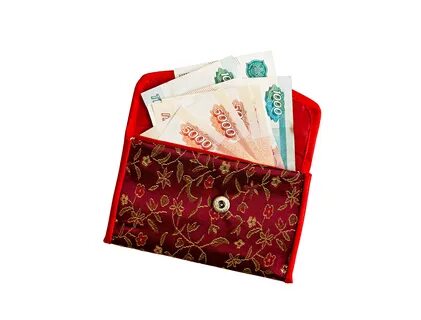 Как выбрать кошелек для денег