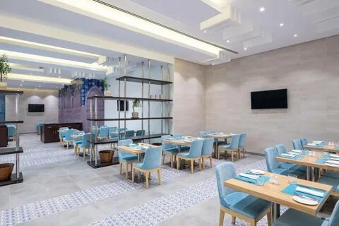 Four points by sheraton sharjah 5 отзывы