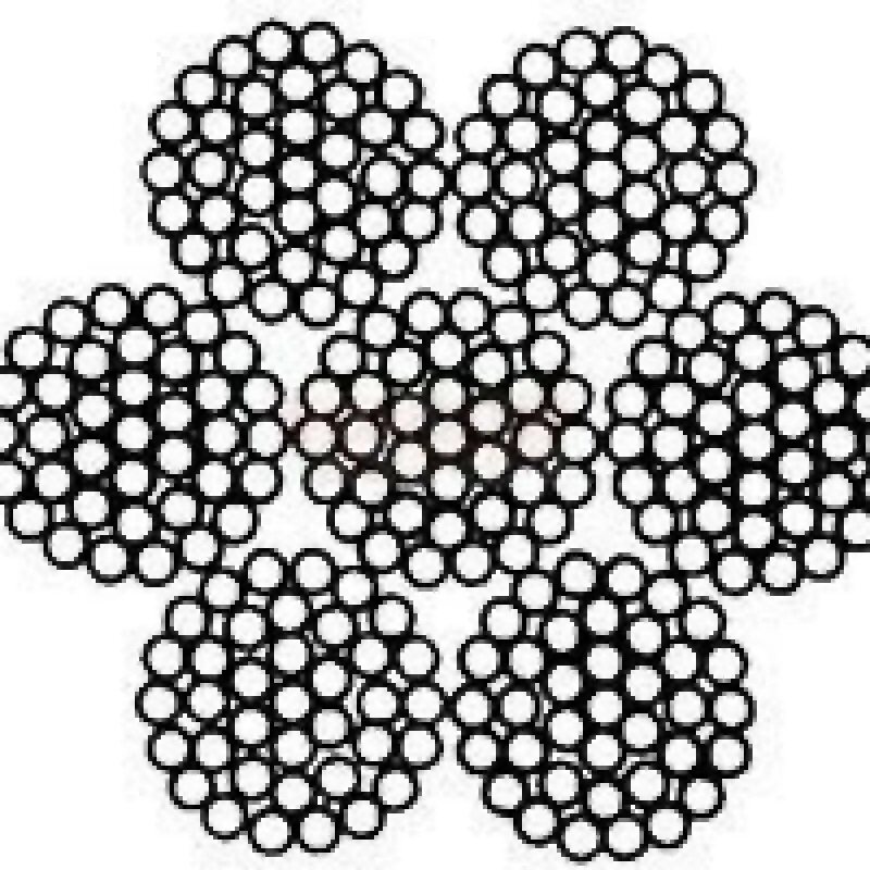 Гост 7668-80 канат стальной. Гост 7669-80 канат стальной. Трос гост 7668-80. Канат стальной 16,5мм гост-2688-80. Канат гост 7668.