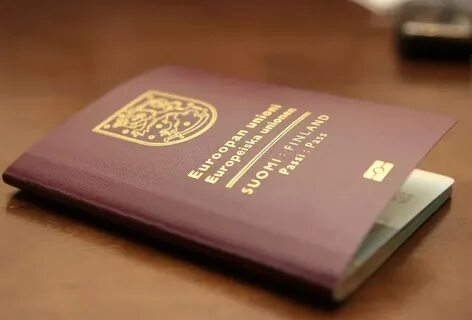 Как получить гражданство финляндии