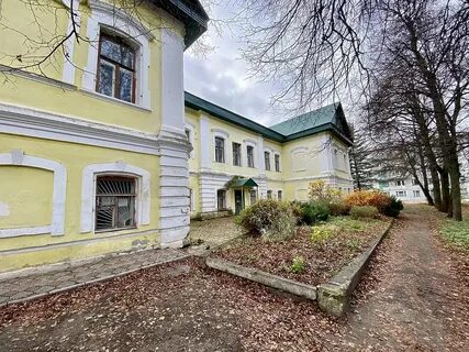 Селиваново тульская