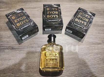 Wild gold