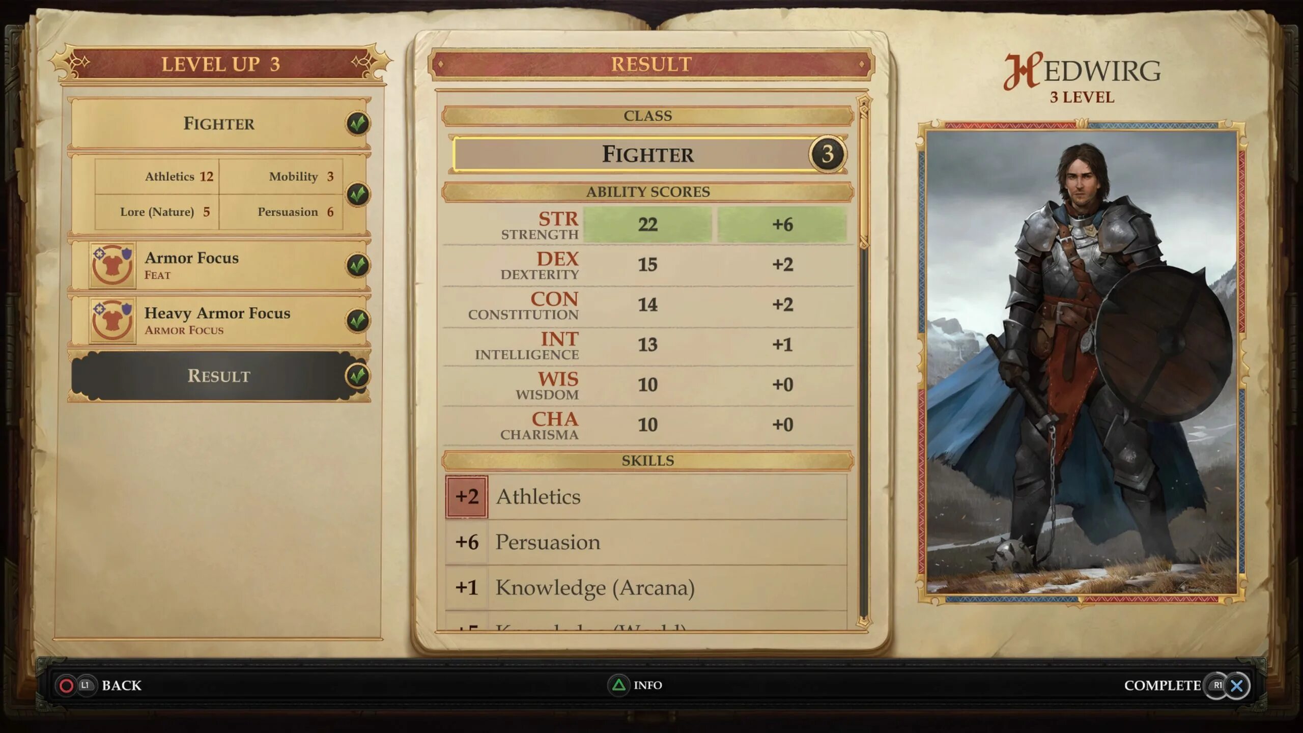 Pathfinder урон. Pathfinder: kingmaker - definitive edition. pathfinder kingmaker ps4. pathfinder kingmaker ландер. pathfinder kingmaker интерфейс.