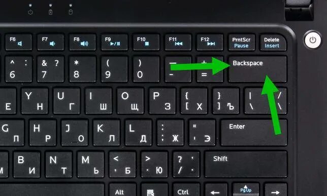 Клавиша Space на клавиатуре. Кнопка Спейк на ноутбуке. Спейс клавиша на ноутбуке. Кнопка Backspace на ноутбуке.