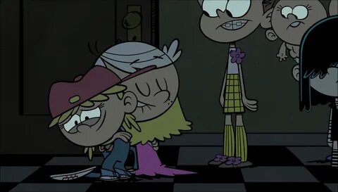 Lincoln Loud Moments from The Loud House Fandom