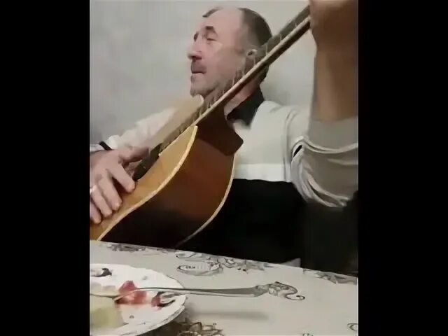 Магомед загиров песни