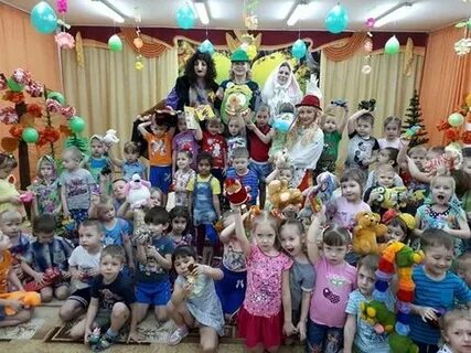 55 сад отзывы