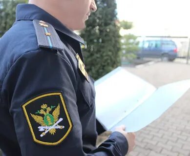 Скандалы судебные приставы