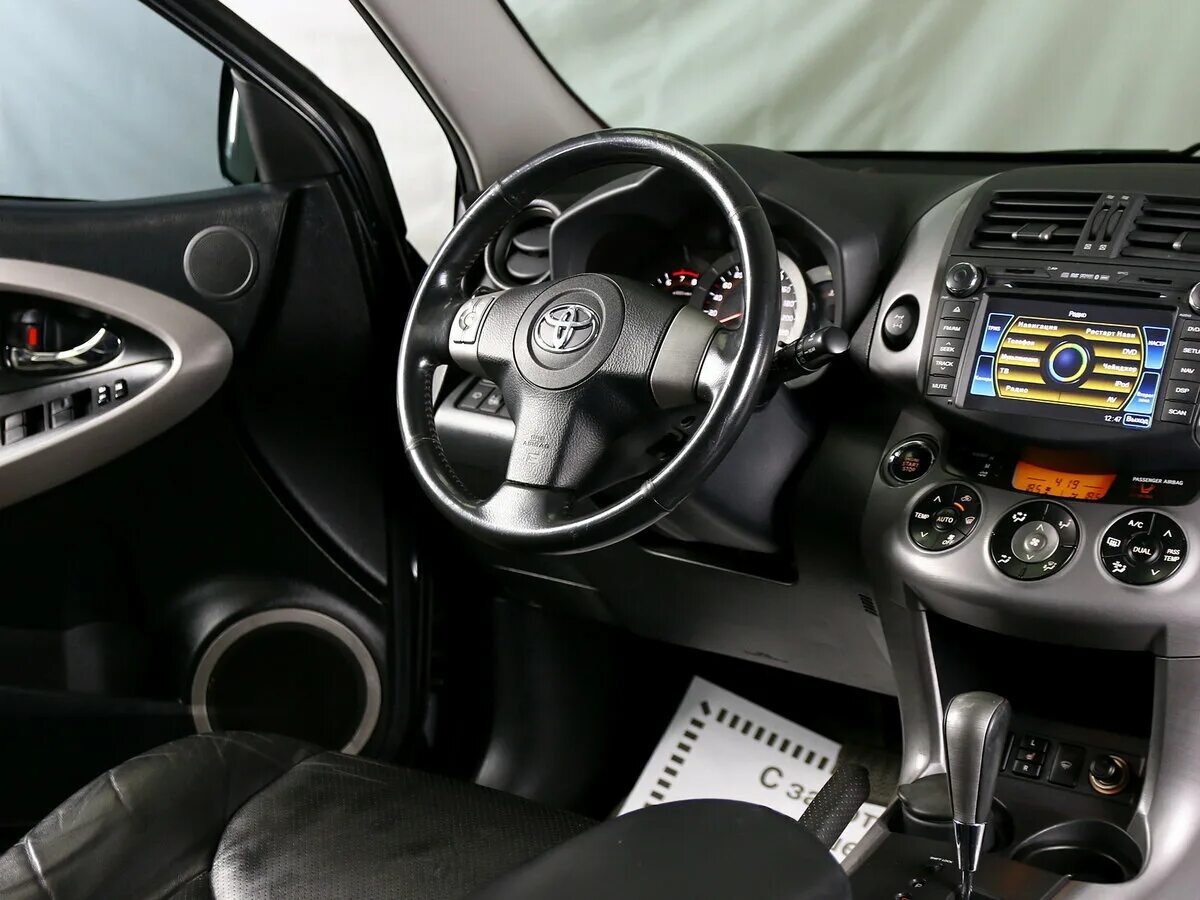 тойота рав 4 2. тойота рав 4 2010 салон. рав 4 2007 салон. рав 4 2007. Toyota rav4, 2007 2.