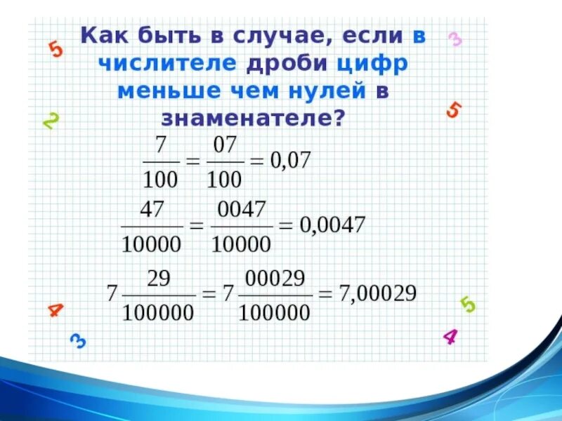 Десятичные дроби 5 класс 1 урок презентация. Понятие десятичной дроби 5 класс. Чтение и запись десятичных дробей. Десятичная дробь. Понятие десятичной дроби 6 класс.