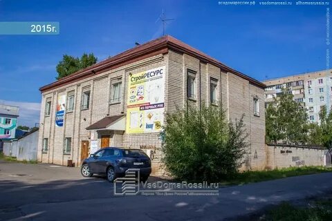 Барнаульская 8