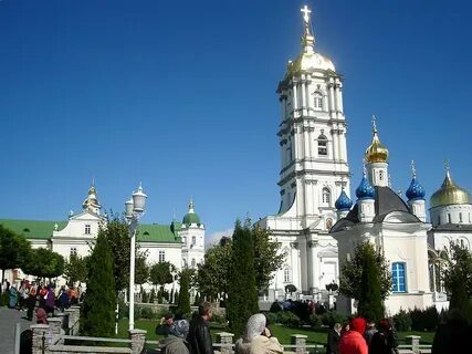 2 й почаевский