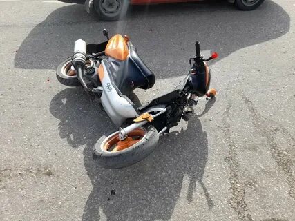 Скутер в новороссийске