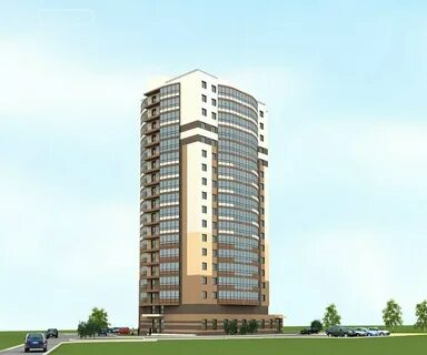 Новостройки кировском