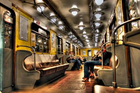 Метро 36