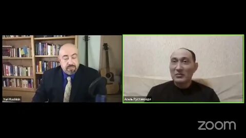 Агиль рустамзаде википедия