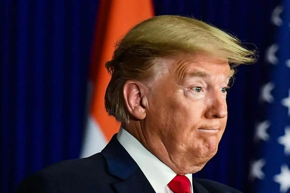 Сколько раз трамп. Дональ дтрам. трамп.