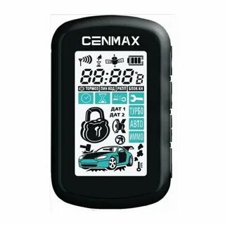 Cenmax v