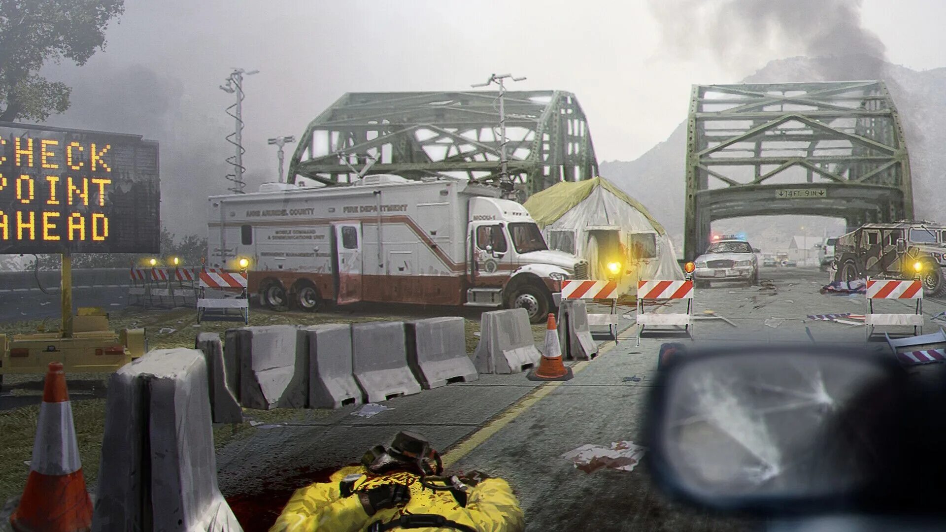 Walking dead город. Заброшенный город апокалипсис ходячие мертвецы. Алабама реднеки. Зомби апокалипсис в сша. Постапокалипсис город.