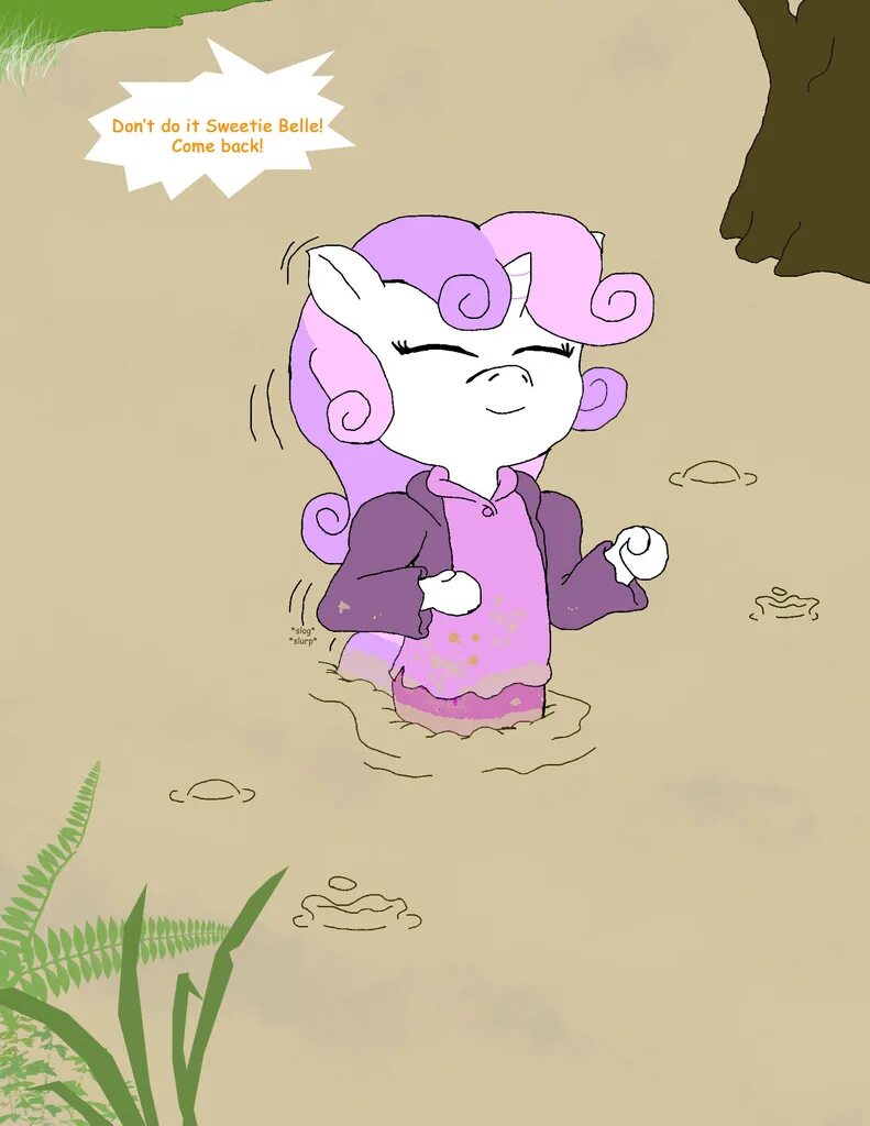 Quicksand my little pony. Mlp quicksand. quicksand pony. sweetie belle mud. mlp quicksand sinking.