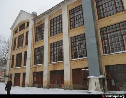 Корпуса иваново