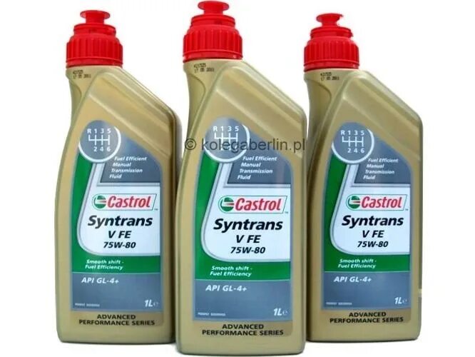 Масло в коробку лансер 9 механика. Castrol Syntrans v Fe 75w-80. Масло Castrol Syntrans v Fe 75w-80. Castrol v Fe 75w80. Артикул. Castrol Syntrans v Fe 75w-80 артикул.