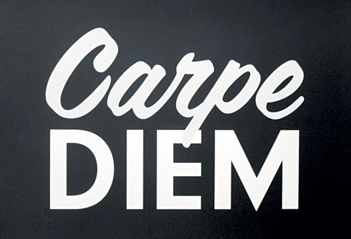 Карпе Дием. Carpe Diem надпись. Карпе Дием обои. Carpe Diem (Ка́рпэ ДИ́ЭМ, С лат. — «Лови день»).