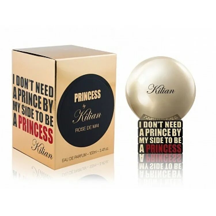 Духи килиан принцесс. Kilian Princess 100ml. Princess by Kilian 100 ml. Kilian Princess оригинал 100ml. Kilian духи i don't need a Prince by my Side to be a Princess.