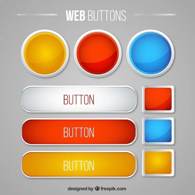 Buttons rus