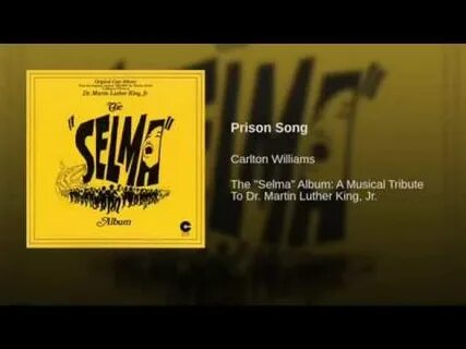 Prison song