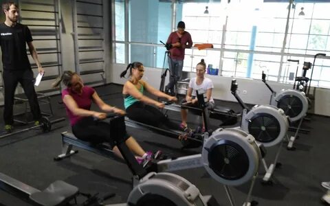 Fitnation отзывы
