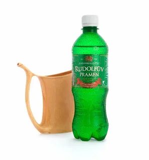 Чешская вода
