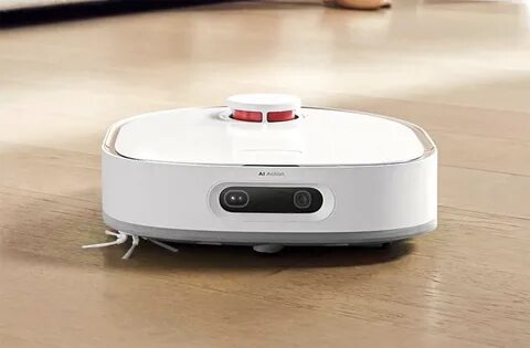 Xiaomi dreame l10