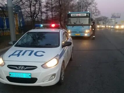 Дпс владивосток