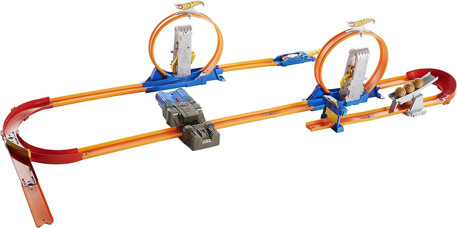 Hot wheels инструкции по сборке. Hot Wheels трек двойное ускорение. Hot Wheels двойное ускорение bgx89. Ускоритель hot Wheels bgx84. Хот Вилс треки с ускорением