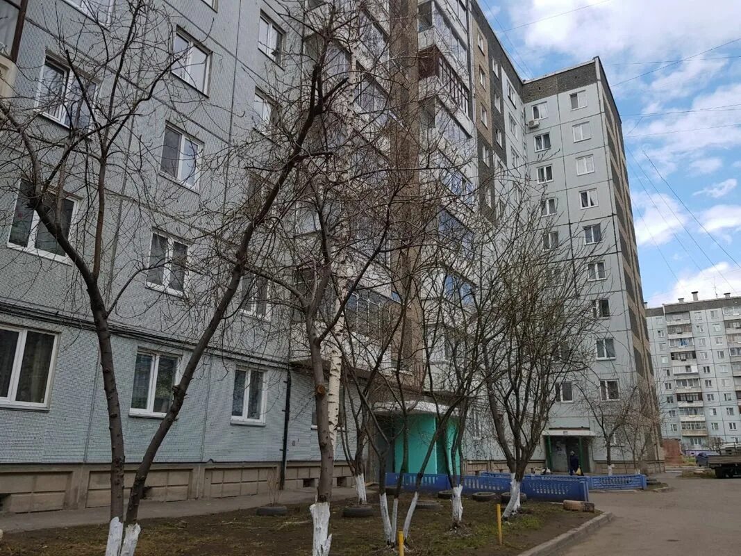 Apartments 9 Maya 35A, short-term housing rental, Россия, Красноярск, улица 9 Ма