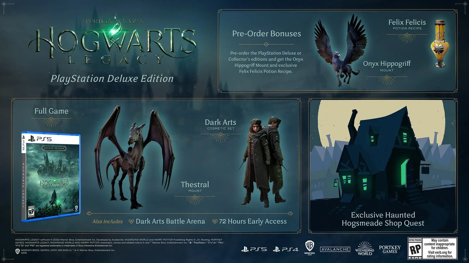 Игра входит в делюкс. Hogwarts Legacy: Digital Deluxe Edition. Hogwarts Legacy Deluxe наследие. Hogwarts Legacy для PLAYSTATION 4. Hogwarts Legacy Legacy Deluxe Edition.