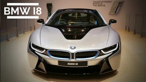 Id bmw