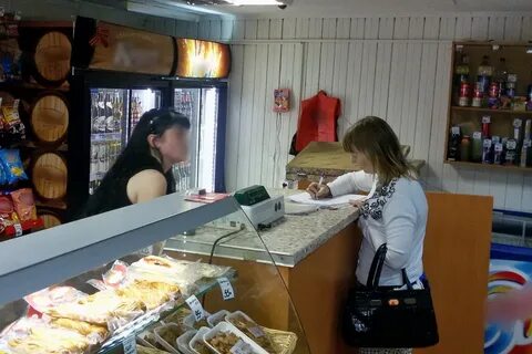 Торговля в ночное время