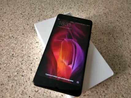 Не включается телефон xiaomi redmi note