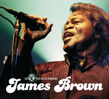 James brown best