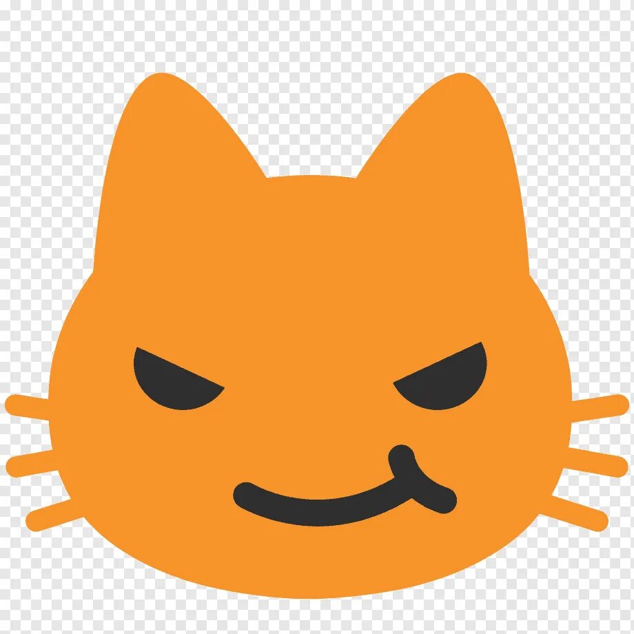 Эмодзи котики